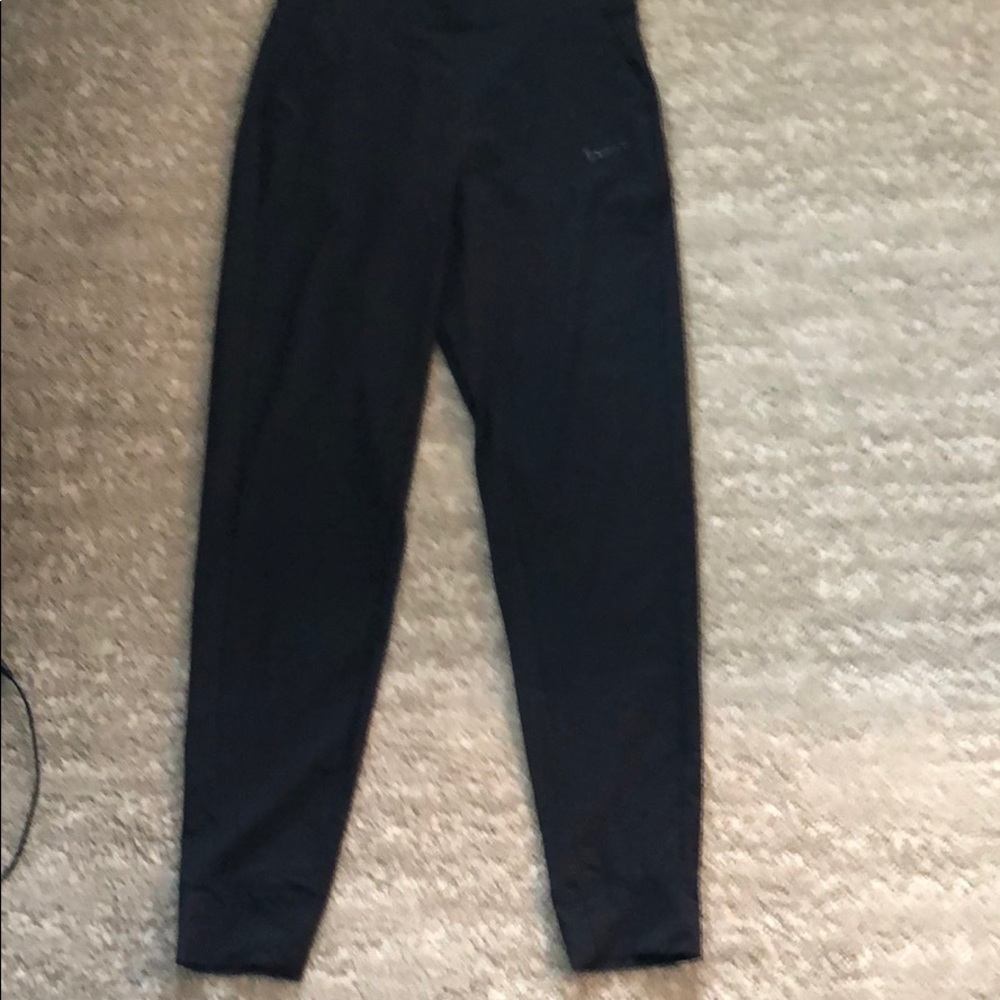 Nike dry fit joggers